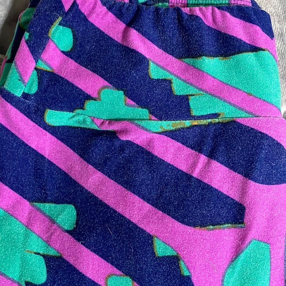 LulaRoe leggings
